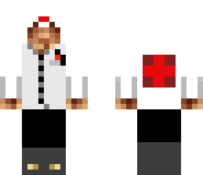 doctor