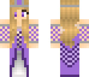chaotic royalty skin 