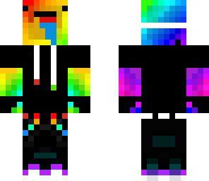rainbow derp