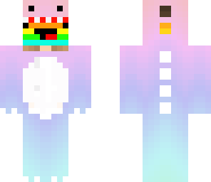 lottie lollipop skin