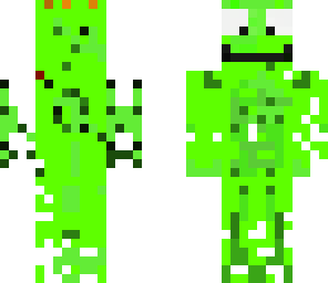 ghost frog