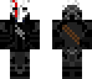 edited assassin lord