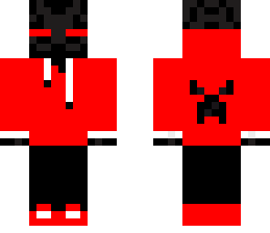 red endermen