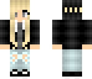 my skin
