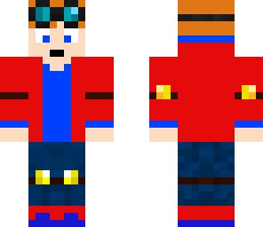 toby dantdm
