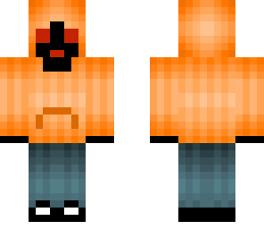 hoodie fixed
