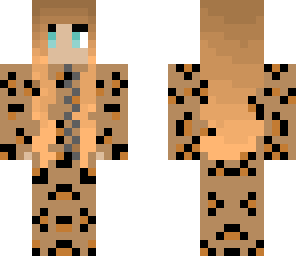 better cheetah