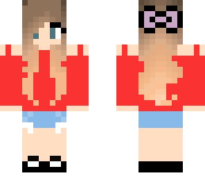 edit of summer girl 