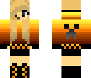 golden creeper studio's