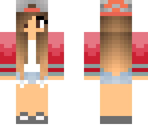 tomboy flare