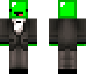 green derpy