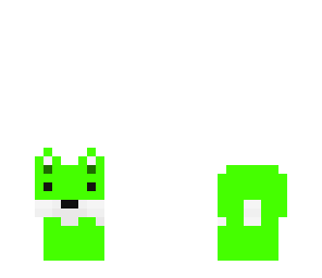lime fox