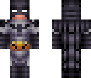 batman arkham knight suit