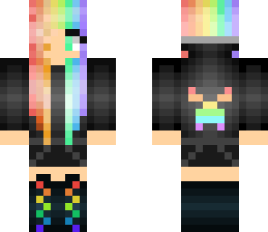 rainbow creeper factory