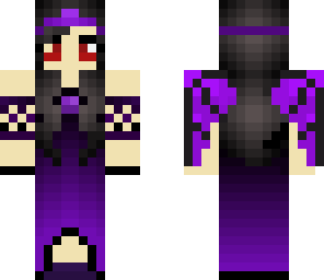 ender queen