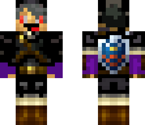 dark lonk