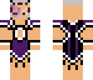 mariemisery