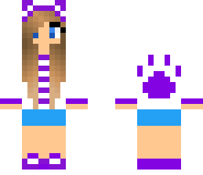 animal girl
