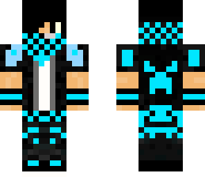 creeper boy
