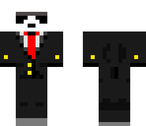 agent panda