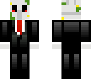 iron golem
