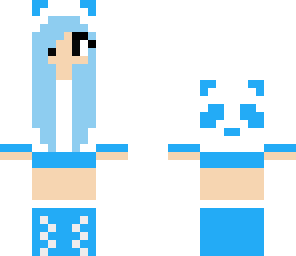 another cute skin