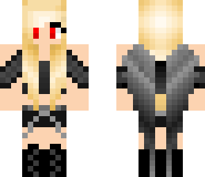 dark vampire angel
