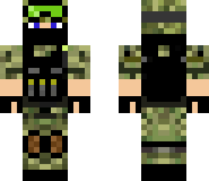 army 1