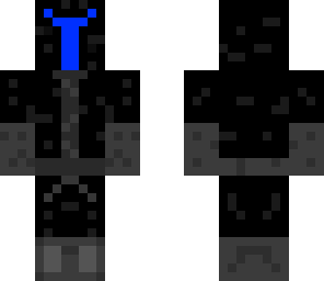 the shadow wolf armor