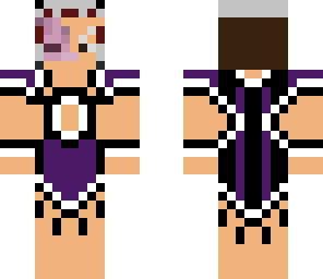 mariemisery