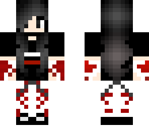 snow white's poison bite