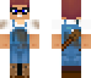 farmer pedloc