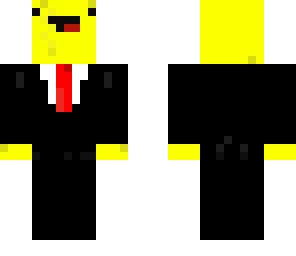 agent banana peel