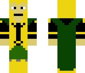 loki