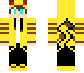 pika cool