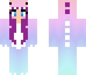 colorful dino