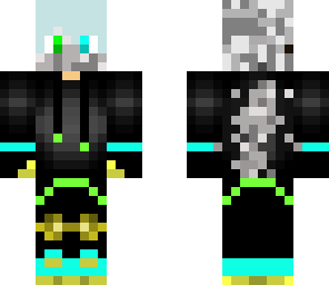 mystery corruption v 2