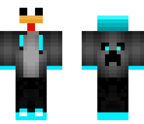 chicken