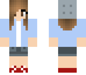 skin