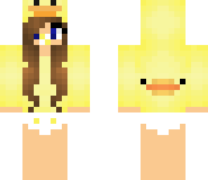 ducky baby