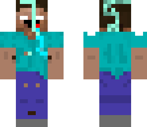 75view derpy herobrine