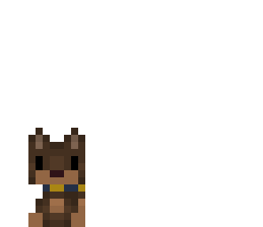 cute little puppy