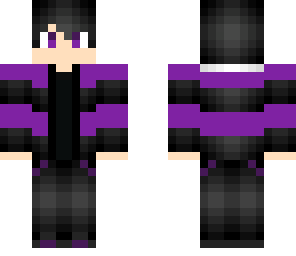 part 1 endyman