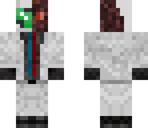 two face theepiclynx