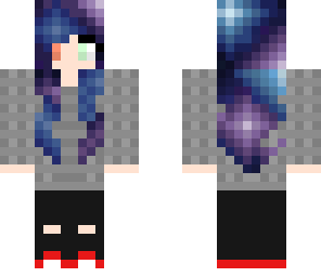 sweater girl
