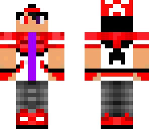 net skin pro