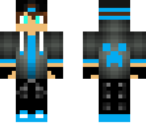 cool boy