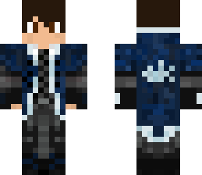 edited ice mage