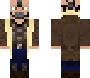 bane