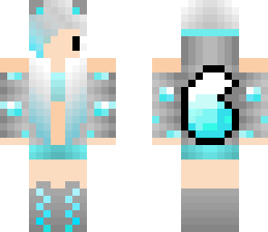 diamond chibi